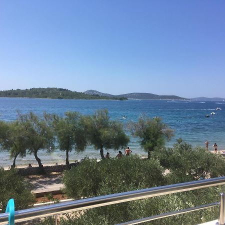 Galeb Daire Vodice Dış mekan fotoğraf