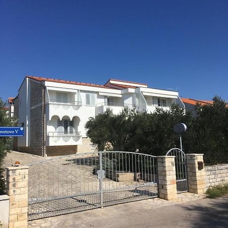Galeb Daire Vodice Dış mekan fotoğraf