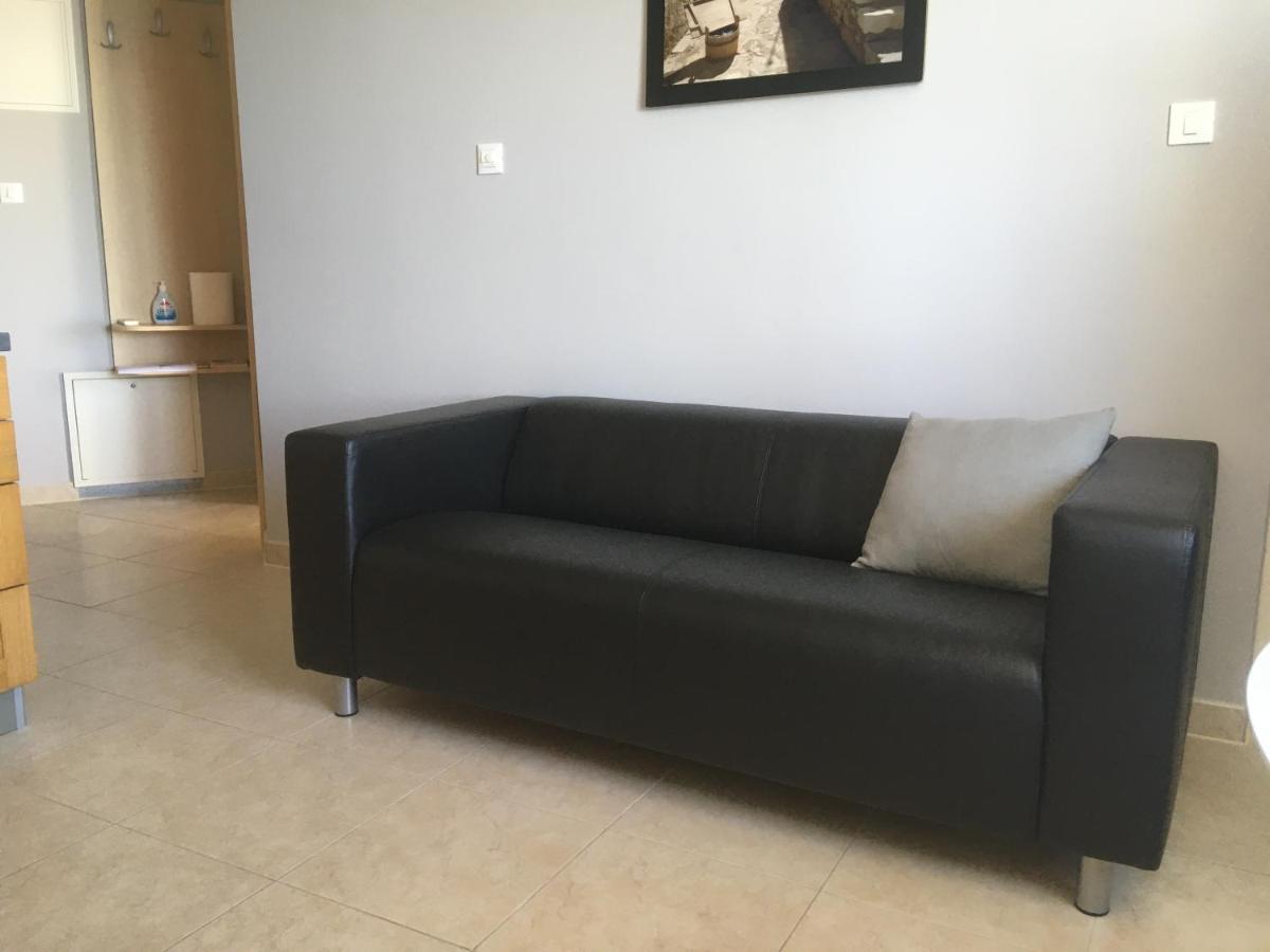 Galeb Daire Vodice Dış mekan fotoğraf