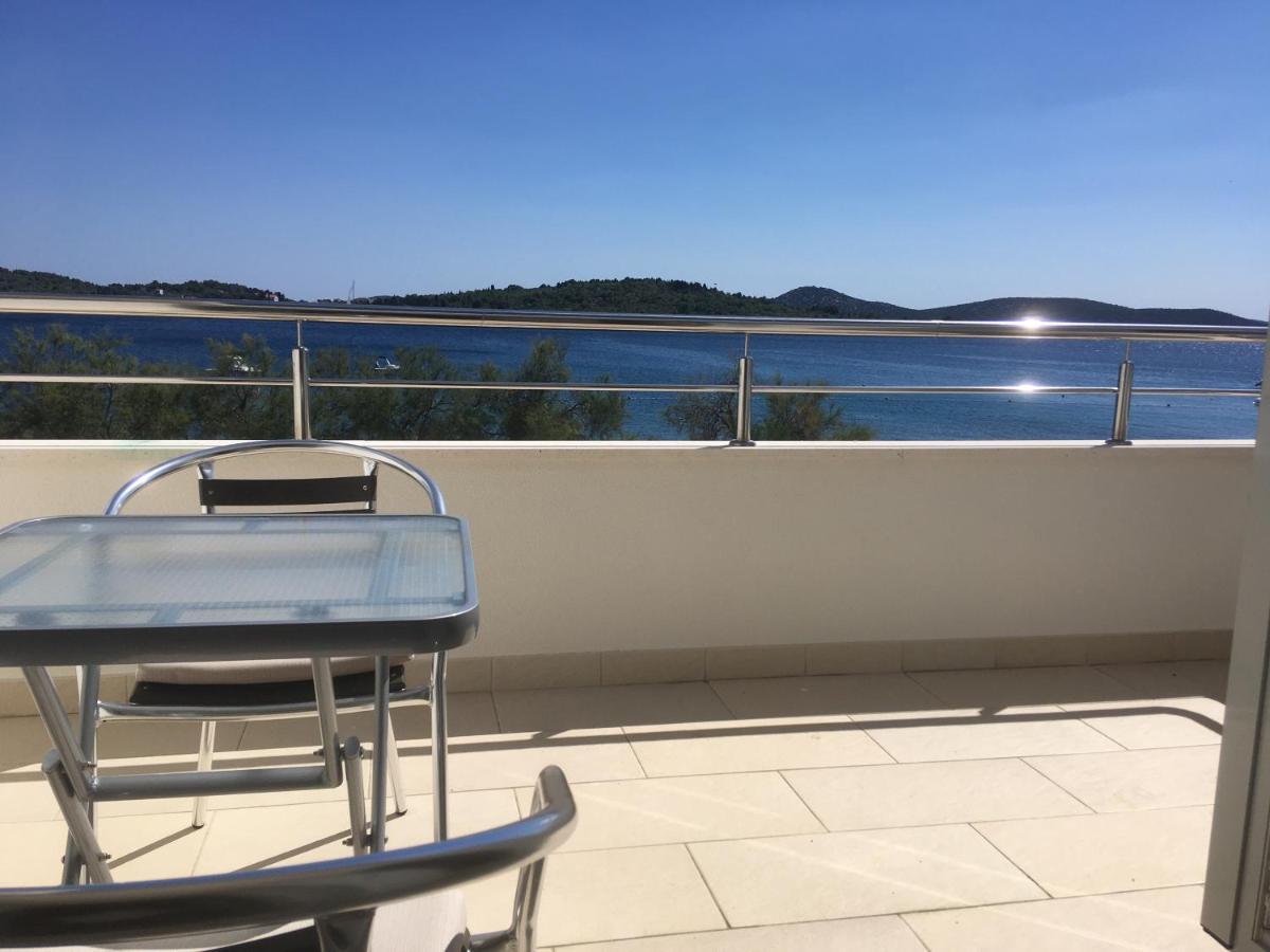 Galeb Daire Vodice Dış mekan fotoğraf