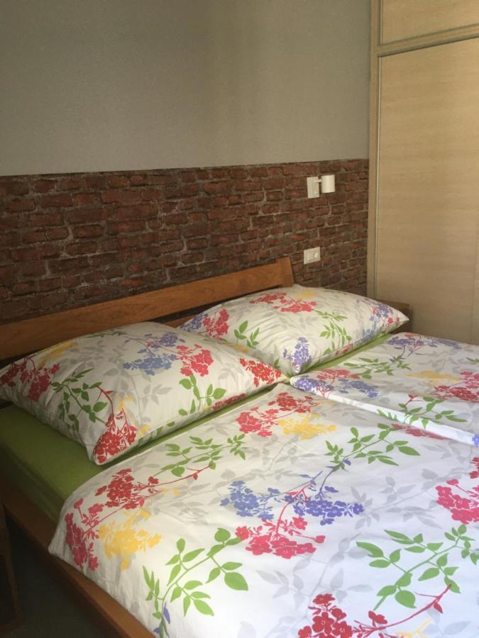 Galeb Daire Vodice Dış mekan fotoğraf