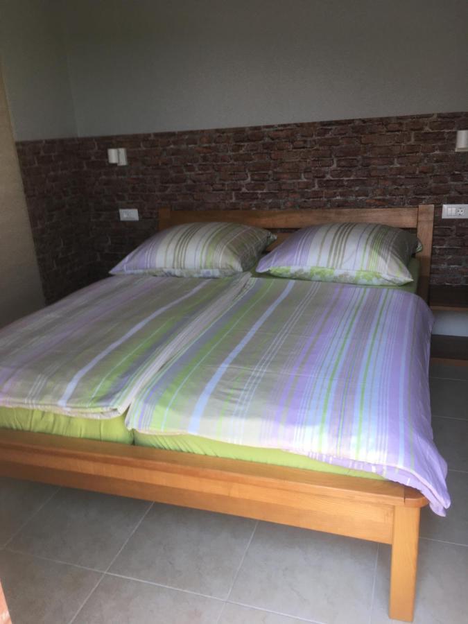 Galeb Daire Vodice Dış mekan fotoğraf
