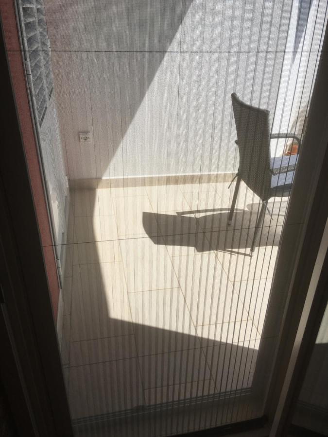 Galeb Daire Vodice Dış mekan fotoğraf