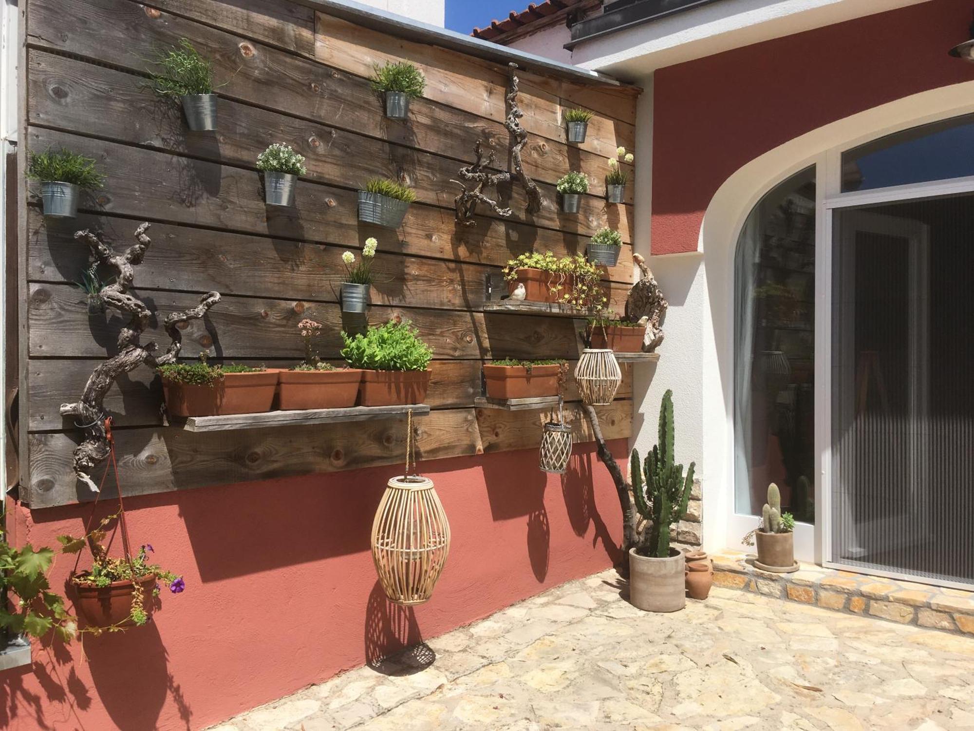 Galeb Daire Vodice Dış mekan fotoğraf
