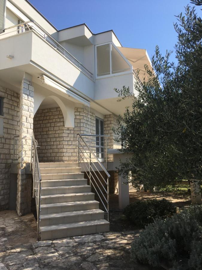 Galeb Daire Vodice Dış mekan fotoğraf