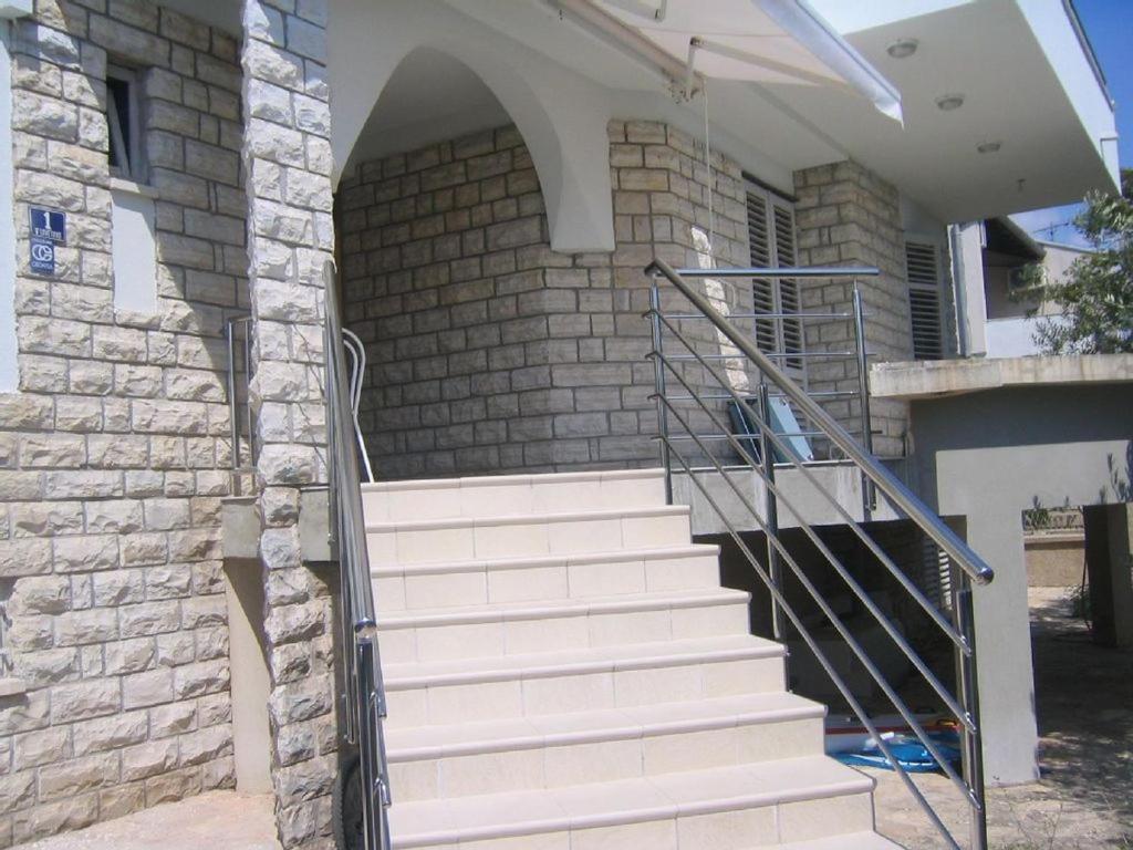 Galeb Daire Vodice Dış mekan fotoğraf