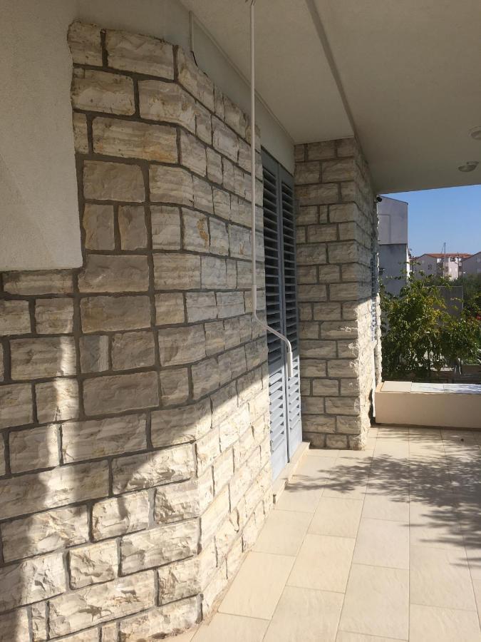 Galeb Daire Vodice Dış mekan fotoğraf