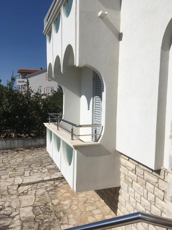Galeb Daire Vodice Dış mekan fotoğraf