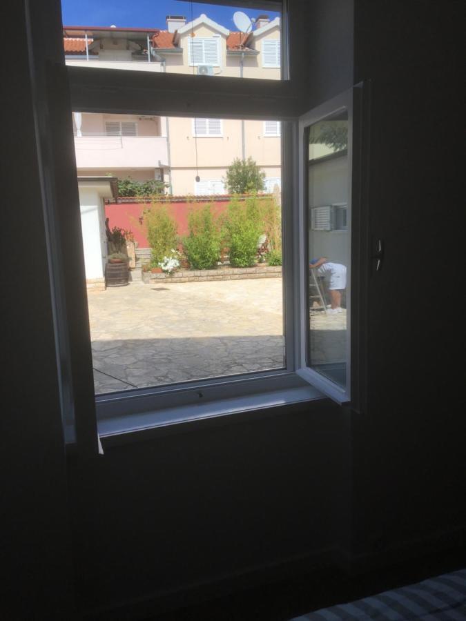 Galeb Daire Vodice Dış mekan fotoğraf