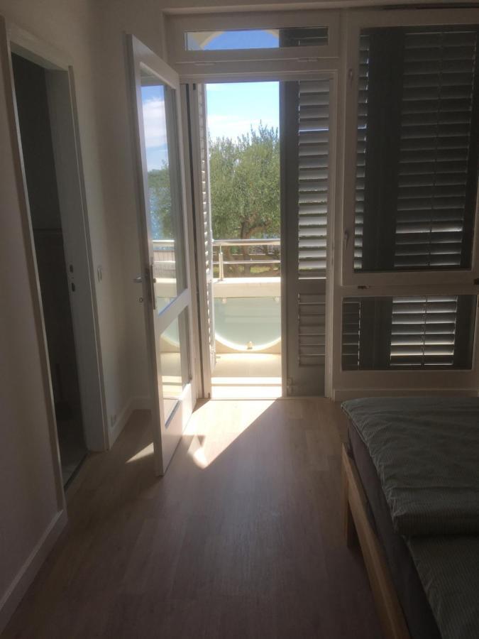 Galeb Daire Vodice Dış mekan fotoğraf